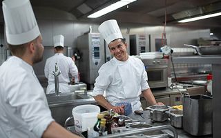 restaurants wo man zu abend essen kann munich Ratskeller München