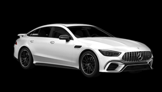 Mercedes-AMG GT 63S