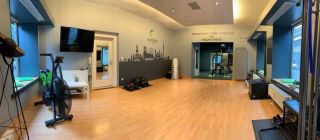 classes correct posture in munich Evolve Fitness Munich