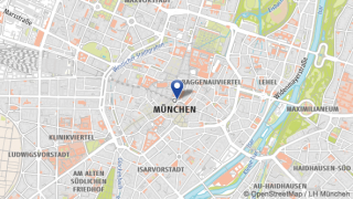 romantische ausfluge munich Marienplatz