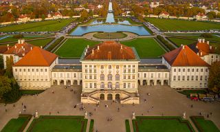 Schloss Nymphenburg