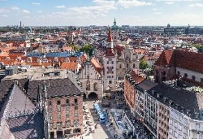 begasungsunternehmen munich Schädlingshilfe München